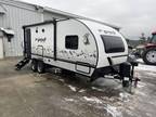 2022 Forest River Forest River Rv R-Pod RP-202 20ft