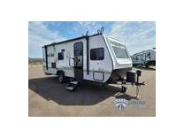 2021 forest river forest river rv no boundaries nb19.7 23ft
