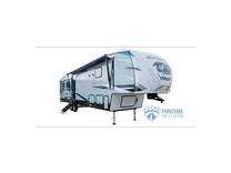 2022 forest river forest river rv cherokee arctic wolf suite 3770 43ft