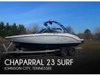 Chaparral 23 Surf Ski/Wakeboard Boats 2021