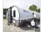 2021 Forest River Forest River Rv Independence Trail 188DBK 18ft