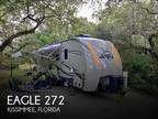 Jayco Eagle 272 Travel Trailer 2020