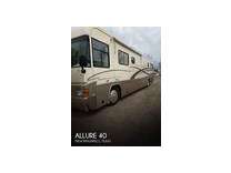 2000 country coach allure 40