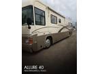 2000 Country Coach Allure 40
