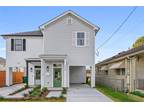 Metairie 3BR 2.5BA, beautiful new construction townhome in