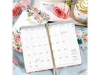 2022 Pocket Planner/Calendar - Weekly & Monthly Pocket