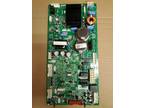 EBR86093771 LG OEM Refrigerator Main Control Board