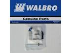 GENUINE OEM Walbro (COMPLETE) Carburetor Rebuild Kit K10-WAT