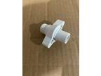 Water Inlet Fitting for Farberware FCD06ABBBKA Countertop
