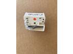 GE HOTPOINT Range Oven 8" Infinite Switch WB24T10025 or