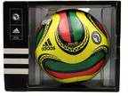 Adidas Wawa Aba Official Match Ball of MTN African Cup of