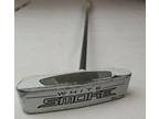 Taylor Made White Smoke IN-74 Putter Steel 35 Inch Right
