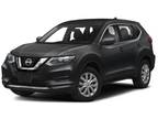 2020 Nissan Rogue SV College Park, MD