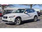 2013 BMW X1 sDrive28i Knoxville, TN