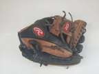 Rawlings D1125PTDE Premium Series leather baseball glove RH