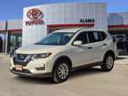 2018 Nissan Rogue S 46371 miles