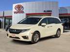 2019 Honda Odyssey EX-L w/Navi/RES 49103 miles