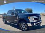 2021 Ford F250 Super Duty Crew Cab for sale
