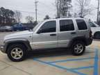 2006 Jeep Liberty for sale