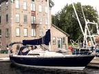 1984 C&C 35 MkIII Sloop Boat for Sale