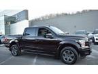 2020 Ford F-150 Lariat Watertown, CT