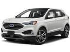 2020 Ford Edge SEL Fort Myers, FL