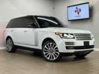 2017 Land Rover Range Rover for sale