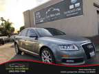 2010 Audi A6 for sale