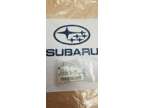 Genuine Subaru 3 Triple Brake Line Clip Subi Impreza