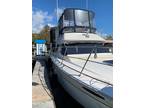 1987 Sea Ray 36AC Boat for Sale