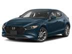 2022 Mazda Mazda3 Hatchback Select