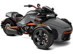 2021 Can-Am Spyder® F3-S Special Series SE6 Motorcycle for Sale