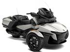2021 Can-Am Spyder® RT SE6 Motorcycle for Sale