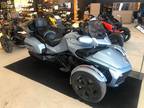 2021 Can-Am Spyder® F3 Limited Dark Motorcycle for Sale