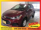 2019 Chevrolet Trax Red, 30K miles