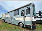 2000 Fleetwood Discovery 37V