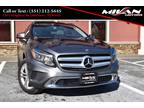 Used 2015 Mercedes-Benz GLA-Class for sale.