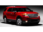Used 2012 Ford Explorer for sale.