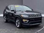 2019 Jeep Compass Limited 29015 miles