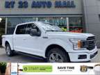 2019 Ford F-150 XLT 16424 miles