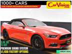 2017 Ford Mustang GT Premium MEDIA SCREEN BACK-UP CAMERA 45289 miles