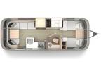 2021 Airstream Globetrotter 25FBT Twin 25ft