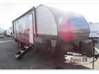 2022 Forest River Forest River Rv XLR Micro Boost 29LRLE 34ft