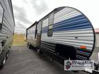 2022 Forest River Forest River Rv Cherokee 294GEBG 33ft