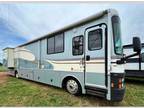 2000 Fleetwood Discovery 37V 37ft