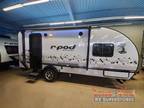 2022 Forest River Forest River Rv R Pod RP-196 22ft