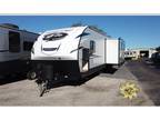 2022 Forest River Cherokee Alpha Wolf 30DBH-L 37ft