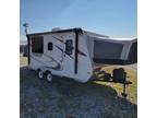 2013 Starcraft Ambient TRAVEL STAR 186RD EXPANDABLE 18ft