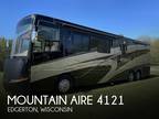 2007 Newmar Newmar Mountain Aire 4121 41ft