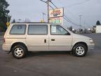 LOW MILES 1993 Plymouth Voyager SE V6 Just Arrived on Consignment Tags are good